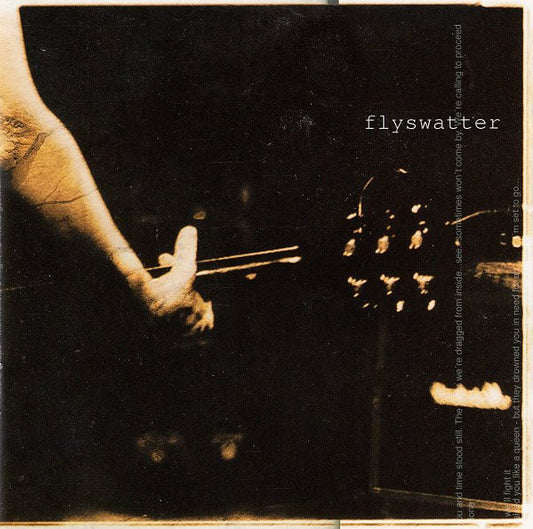Flyswatter : Flyswatter (CD, Album)