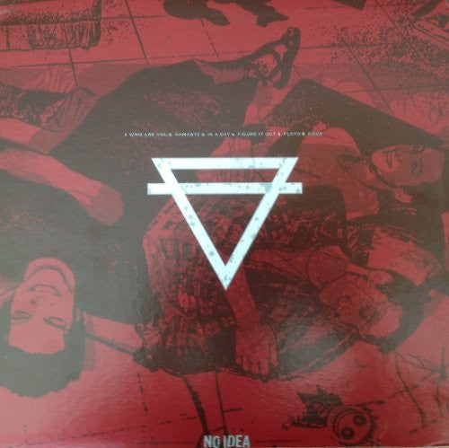 Floor (2) : Dove (LP, Album, RP, Blu)