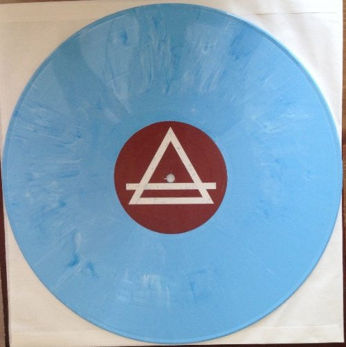 Floor (2) : Dove (LP, Album, RP, Blu)