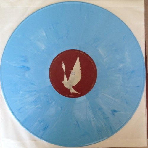 Floor (2) : Dove (LP, Album, RP, Blu)