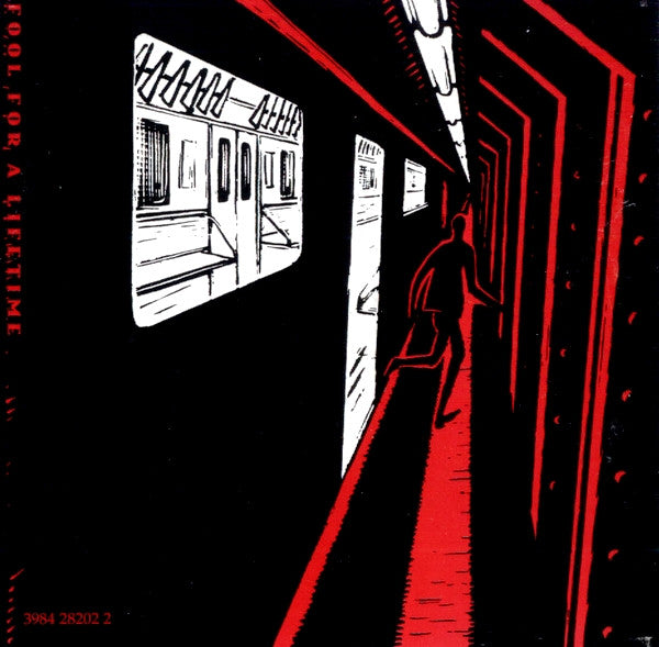 Faith No More : King For A Day Fool For A Lifetime (CD, Album, RE)