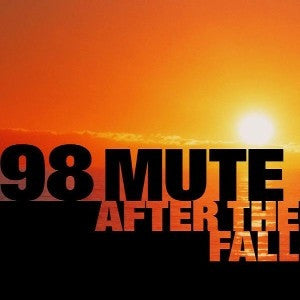 98 Mute : After The Fall (CD, Album, Enh)