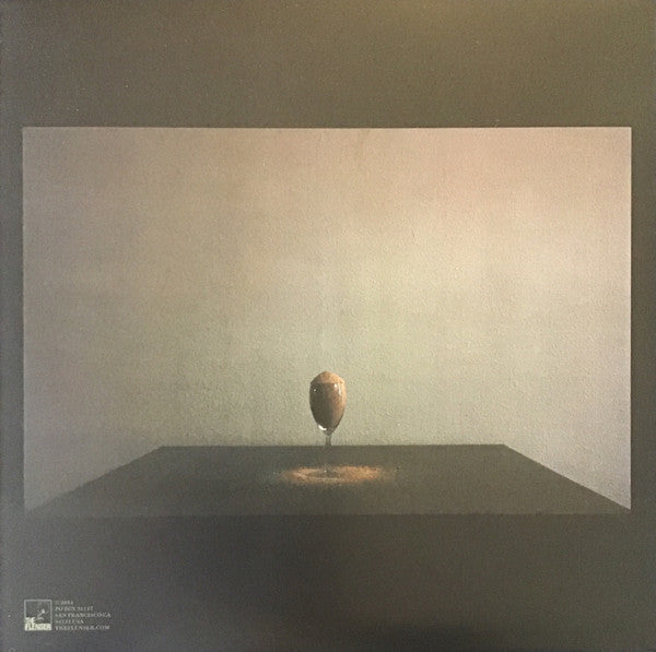 Wreck And Reference : Want (LP, Album)