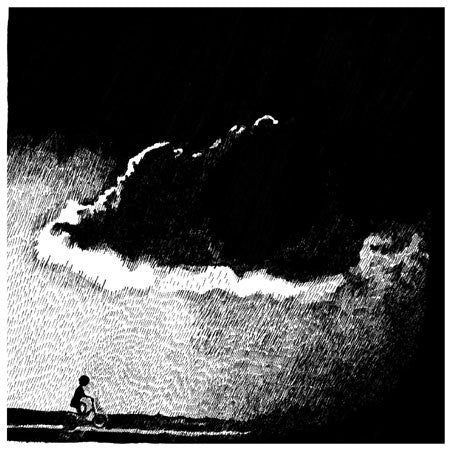 Touché Amoré : ...To The Beat Of A Dead Horse (LP, Album, RP, Pin)