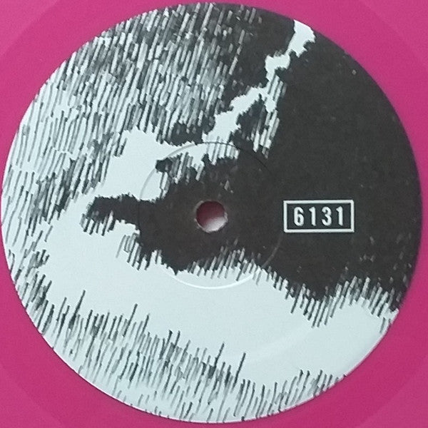 Touché Amoré : ...To The Beat Of A Dead Horse (LP, Album, RP, Pin)