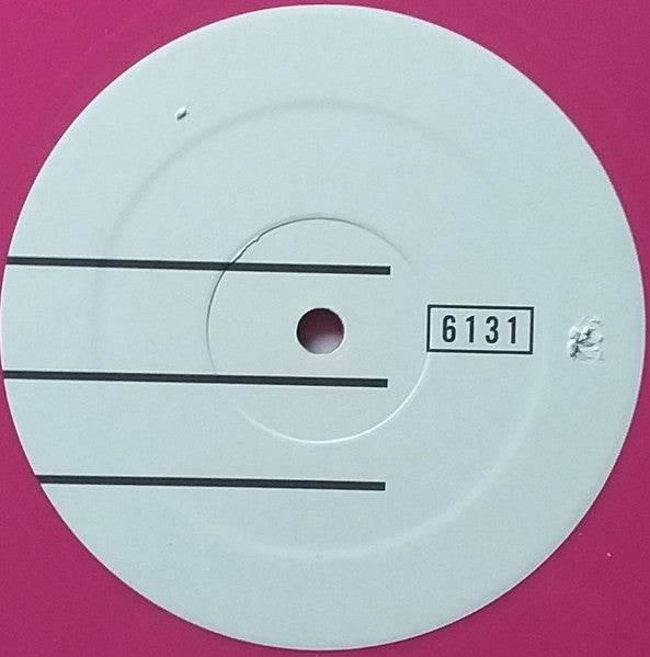 Touché Amoré : ...To The Beat Of A Dead Horse (LP, Album, RP, Pin)