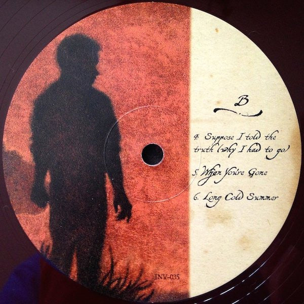 Crippled Black Phoenix : A Love Of Shared Disasters (2xLP, Album, Ltd, RP, Bro)