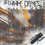 The Hate Crimes : Suicide Bomb (CD, MiniAlbum)