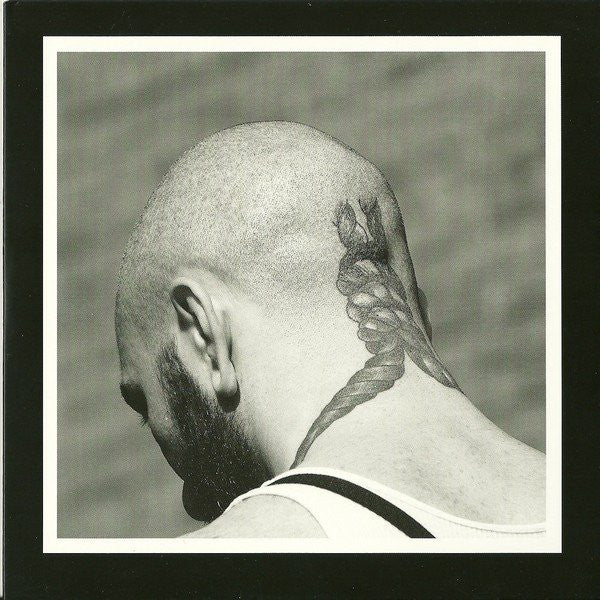 Gallows : Chains (7", Single, Cle)