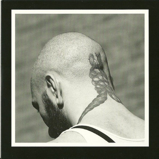 Gallows : Chains (7", Single, Cle)