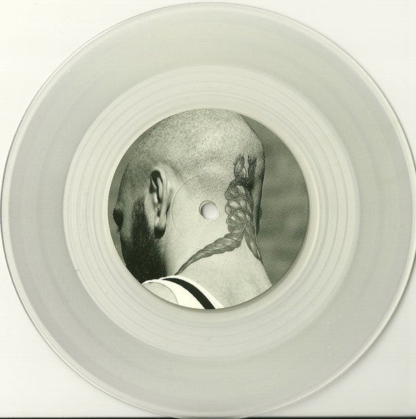 Gallows : Chains (7", Single, Cle)