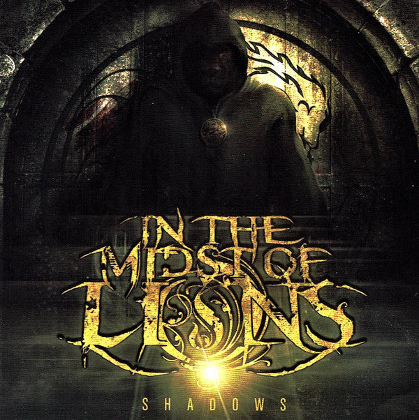 In The Midst Of Lions : Shadows (CD, Album)