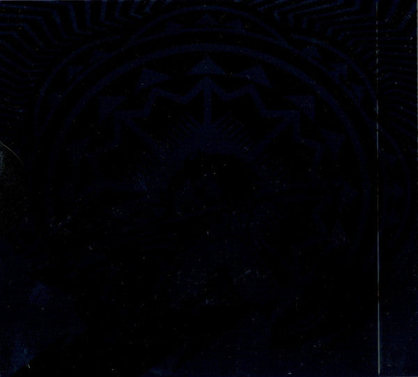 AC/DC : Black Ice (CD, Album, Yel)