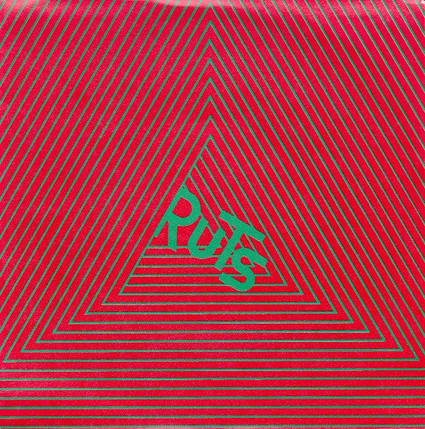 Ruts* : Babylon's Burning (7", Single)