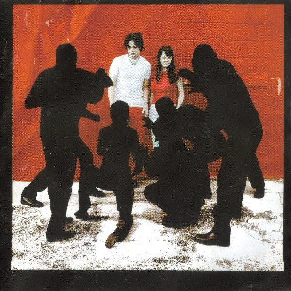 The White Stripes : White Blood Cells (CD, Album)