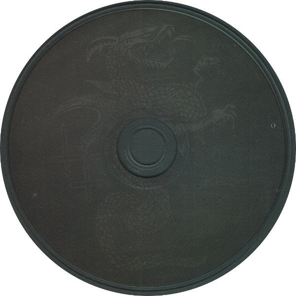 Diocletian : Doom Cult (CD, Album, RE)