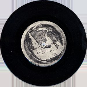 Time Or Dirt : Time Or Dirt (7")