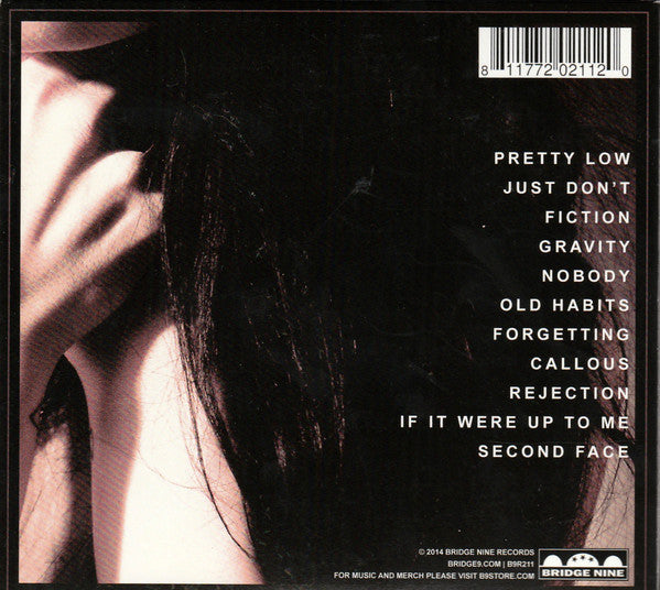 Expire (2) : Pretty Low (CD, Album)