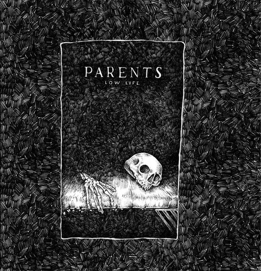 Parents : Low Life (7", EP, Luc)