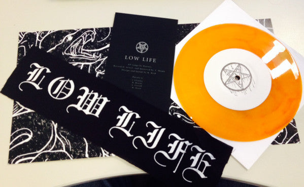Parents : Low Life (7", EP, Luc)