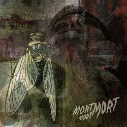 Mort Mort Mort : Le Chant Des Sirenes (7", EP, Gre)
