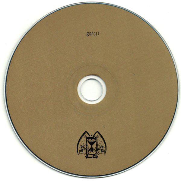 Born From Pain : Sands Of Time (CD, Album)