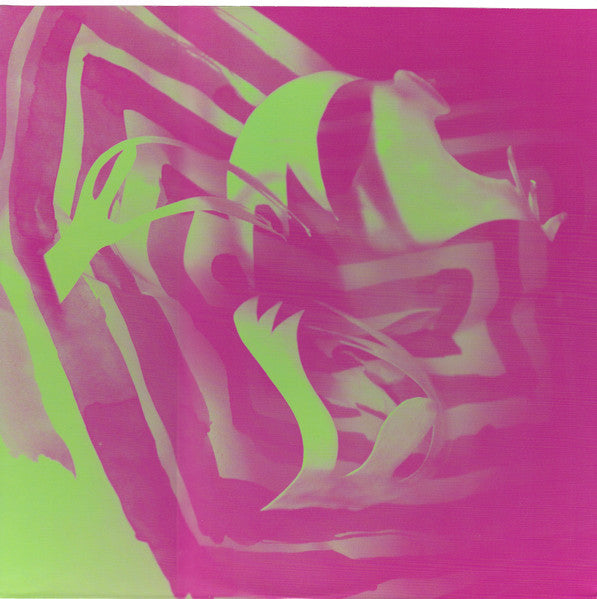 Dinosaur Jr. : Beyond (LP, Album, Pur + 7", Whi + Ltd, RE)