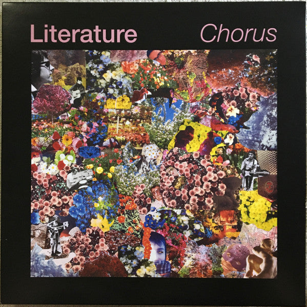 Literature : Chorus (LP, Album)