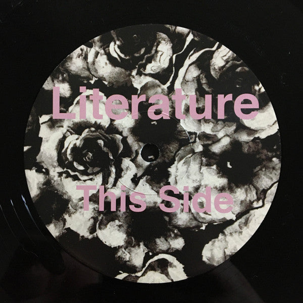 Literature : Chorus (LP, Album)