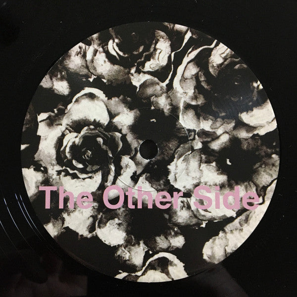 Literature : Chorus (LP, Album)