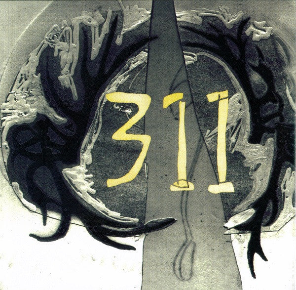 311 : Music (CD, Album)