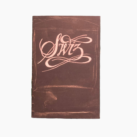 Swiz BOOK