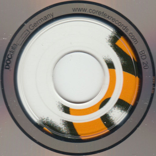 D.O.A. (2) : Hardcore 81 (CD, Album, RE)
