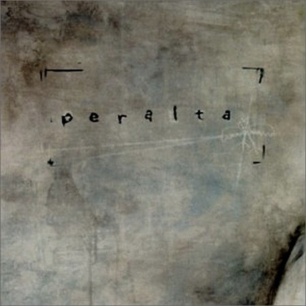 Peralta (5) : Peralta (CD, Album)