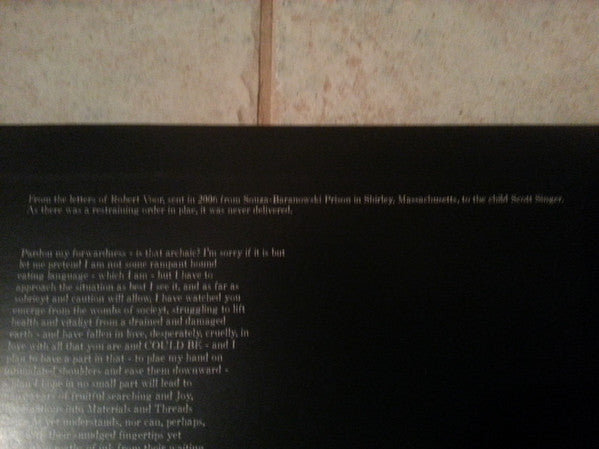 Have A Nice Life : Deathconsciousness (2xLP, Album, RE, 180)