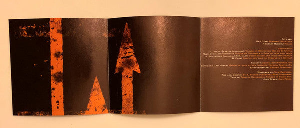 5ive : The Telestic Disfracture (CD, Album)