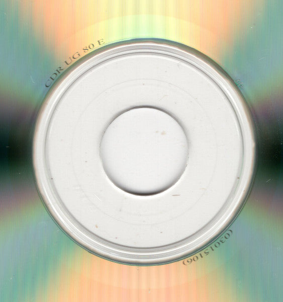 Abdominal : Freestyles Volume 1 (CDr, Album, Ltd, Car)