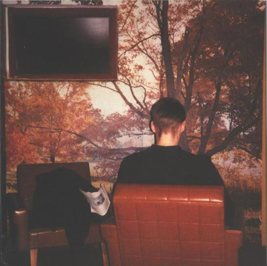 Fugazi : Furniture (Minimax, Single)