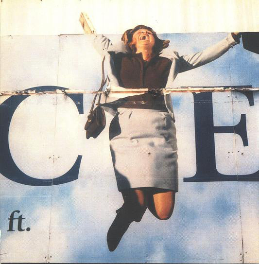 Fugazi : Furniture (Minimax, Single)