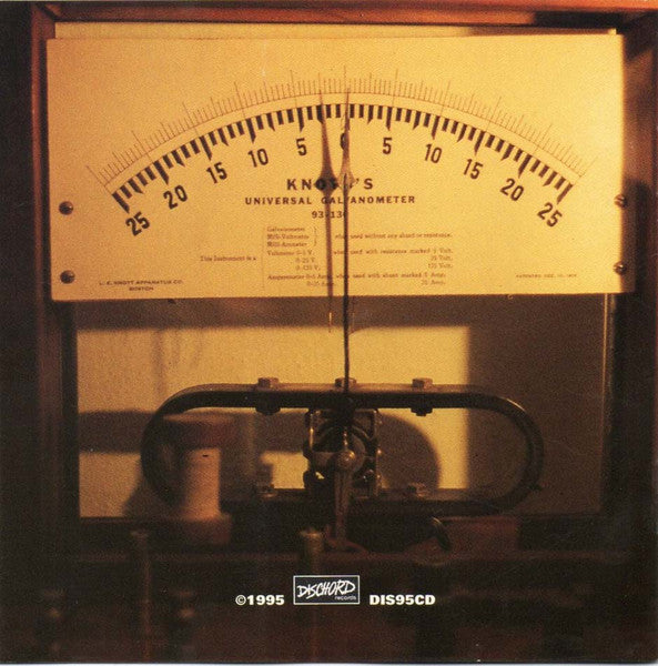 Branch Manager : Branch Manager (CD, Album)