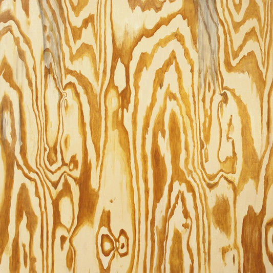 Mazes : Wooden Aquarium (LP, Album)