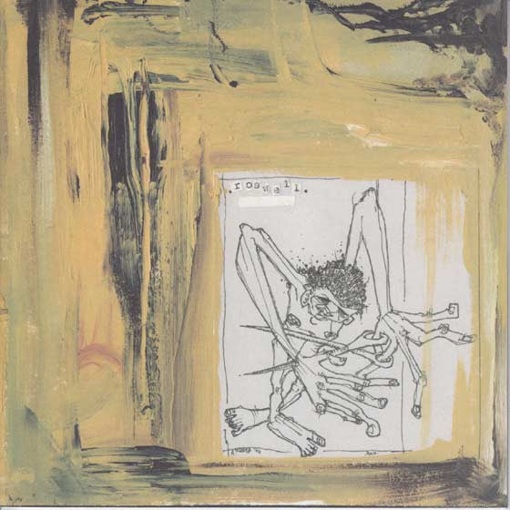 Roswell (8) : Roswell (7")
