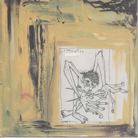 Roswell (8) : Roswell (7")