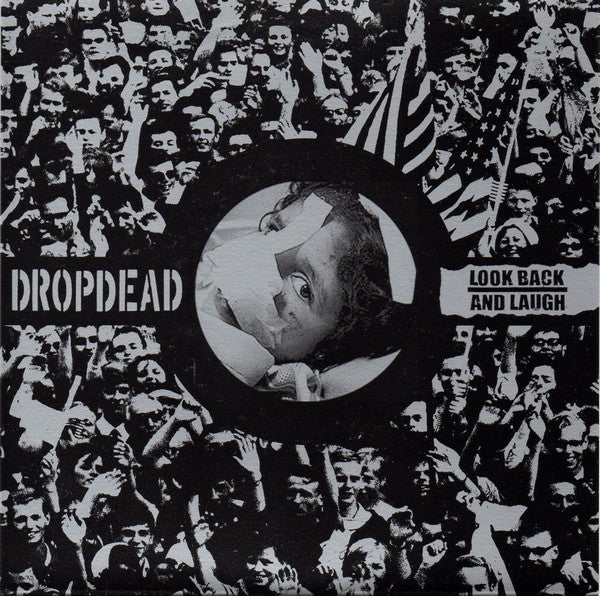 Dropdead / Look Back And Laugh : Dropdead / Look Back And Laugh (7", EP)