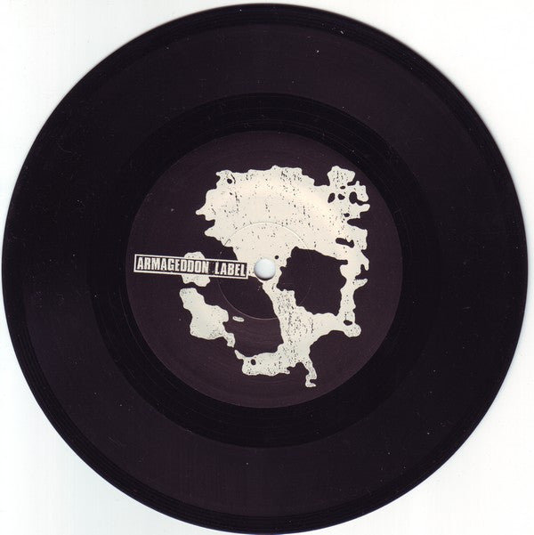 Dropdead / Look Back And Laugh : Dropdead / Look Back And Laugh (7", EP)