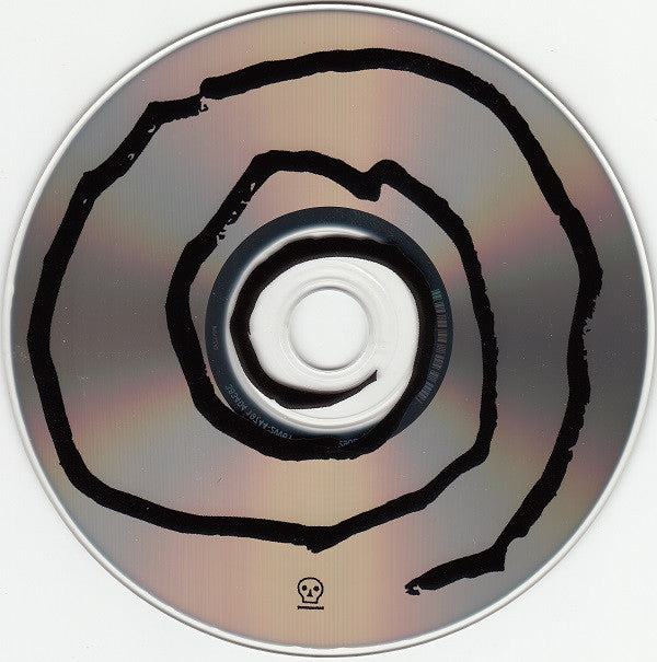 Whirr : Sway (CD, Album)