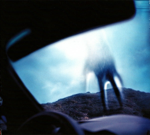 Nine Inch Nails : Year Zero (CD, Album, RE, Dig)