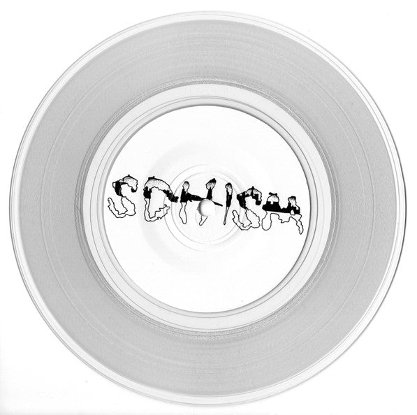 Project X (6) : Straight Edge Revenge (7", Ltd, RE, Cle)