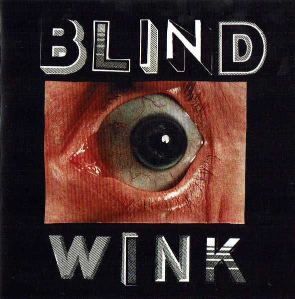 Tenement : The Blind Wink (CD, Album)