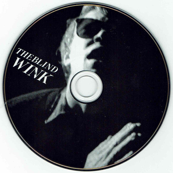 Tenement : The Blind Wink (CD, Album)